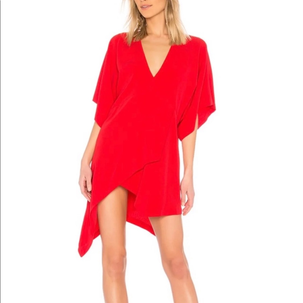 Iro Ekima Dress